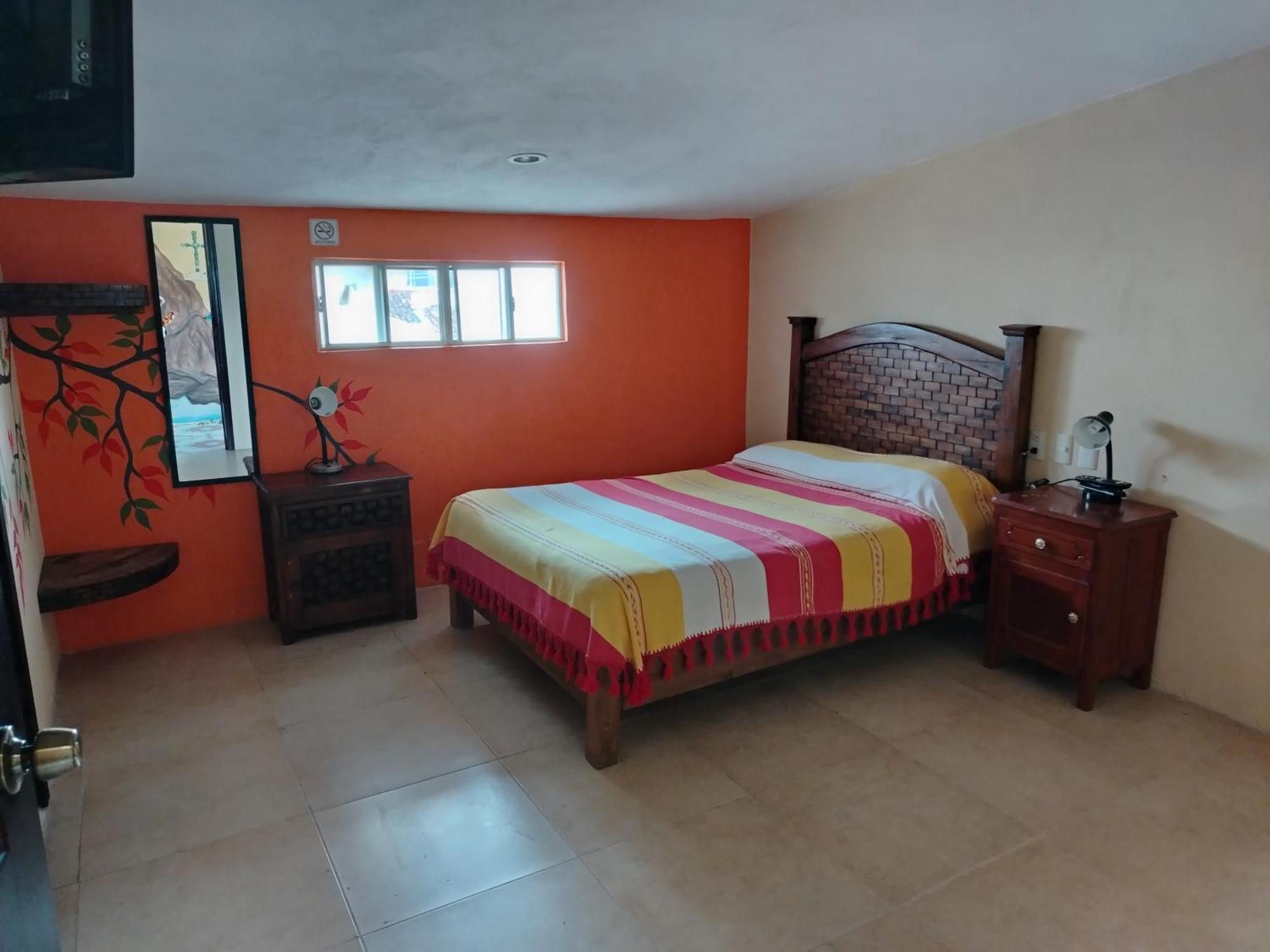 Hotel Amayal San Cristóbal de Las Casas Extérieur photo